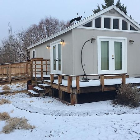 Shady Lady Bed And Breakfast Scottys Junction Екстериор снимка
