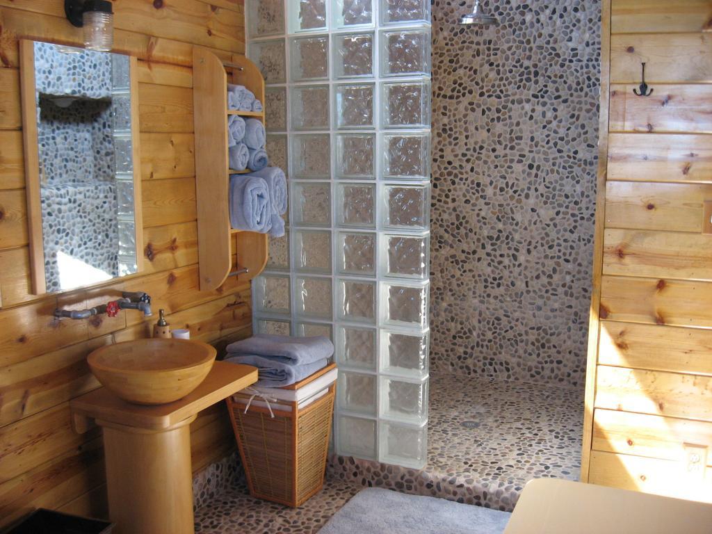 Shady Lady Bed And Breakfast Scottys Junction Стая снимка