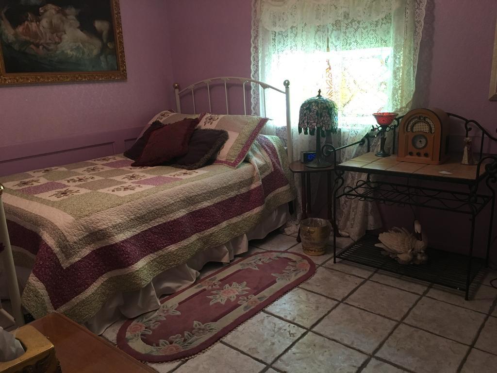 Shady Lady Bed And Breakfast Scottys Junction Екстериор снимка