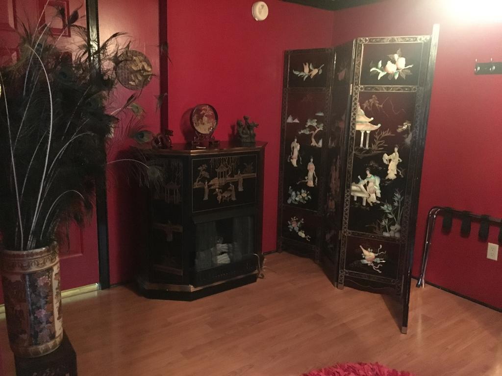 Shady Lady Bed And Breakfast Scottys Junction Екстериор снимка